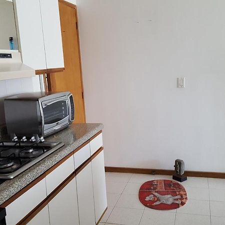 Apartamento Edificio Sea View San Andrés 외부 사진