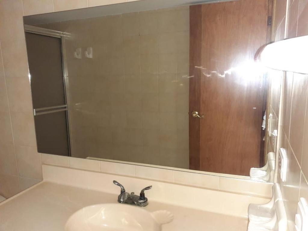 Apartamento Edificio Sea View San Andrés 외부 사진