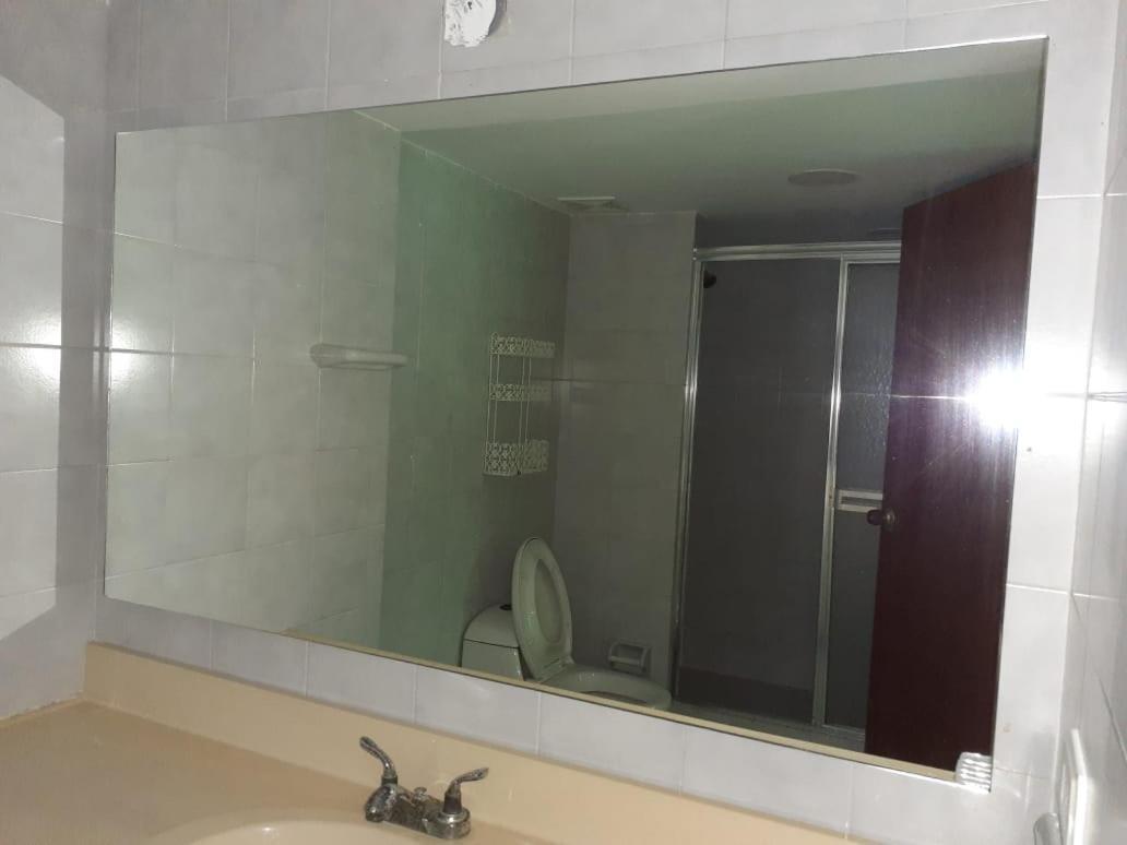 Apartamento Edificio Sea View San Andrés 외부 사진