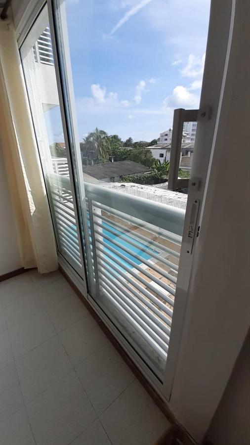 Apartamento Edificio Sea View San Andrés 외부 사진