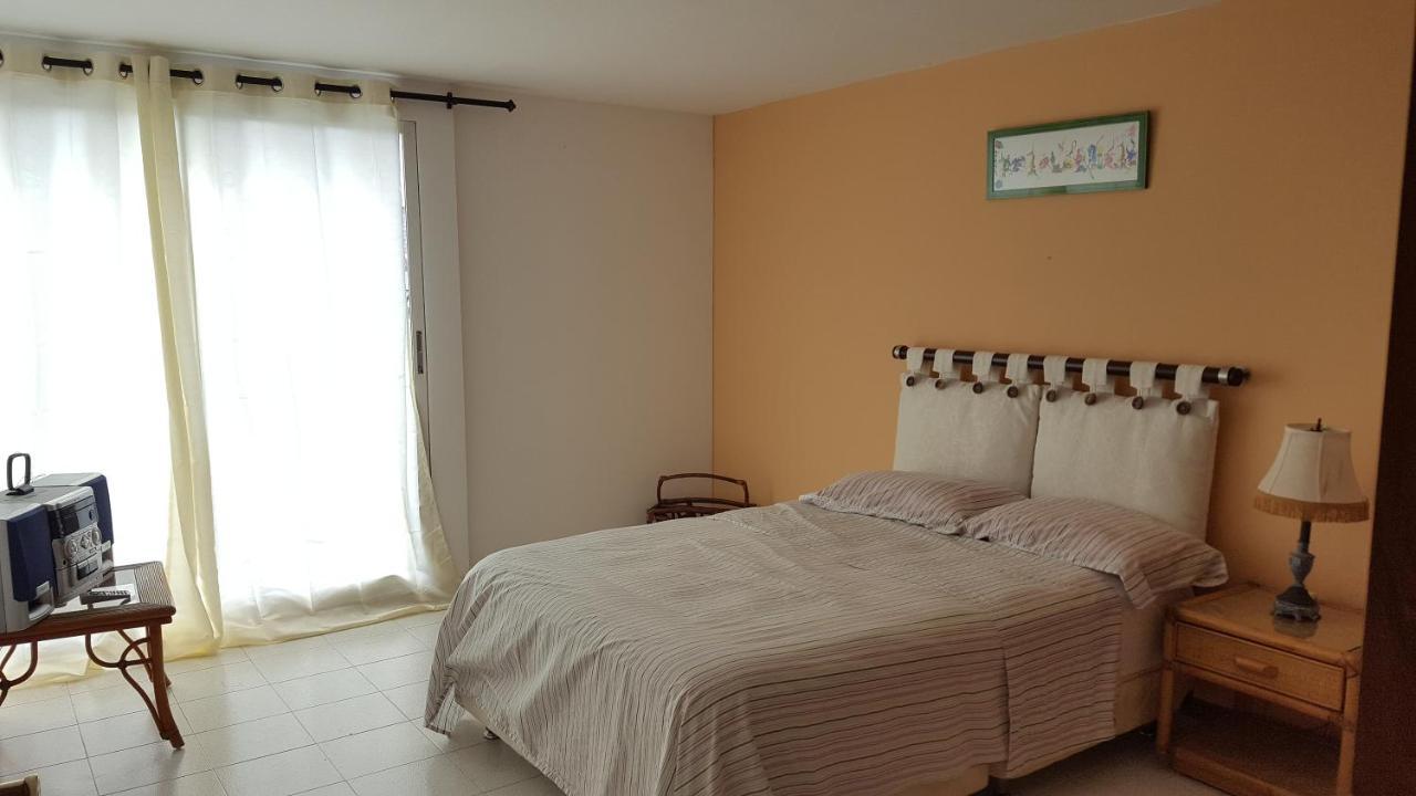 Apartamento Edificio Sea View San Andrés 외부 사진