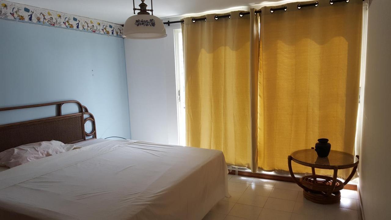 Apartamento Edificio Sea View San Andrés 외부 사진