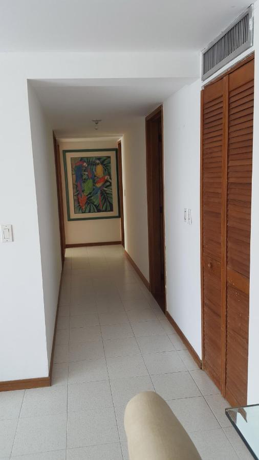 Apartamento Edificio Sea View San Andrés 외부 사진