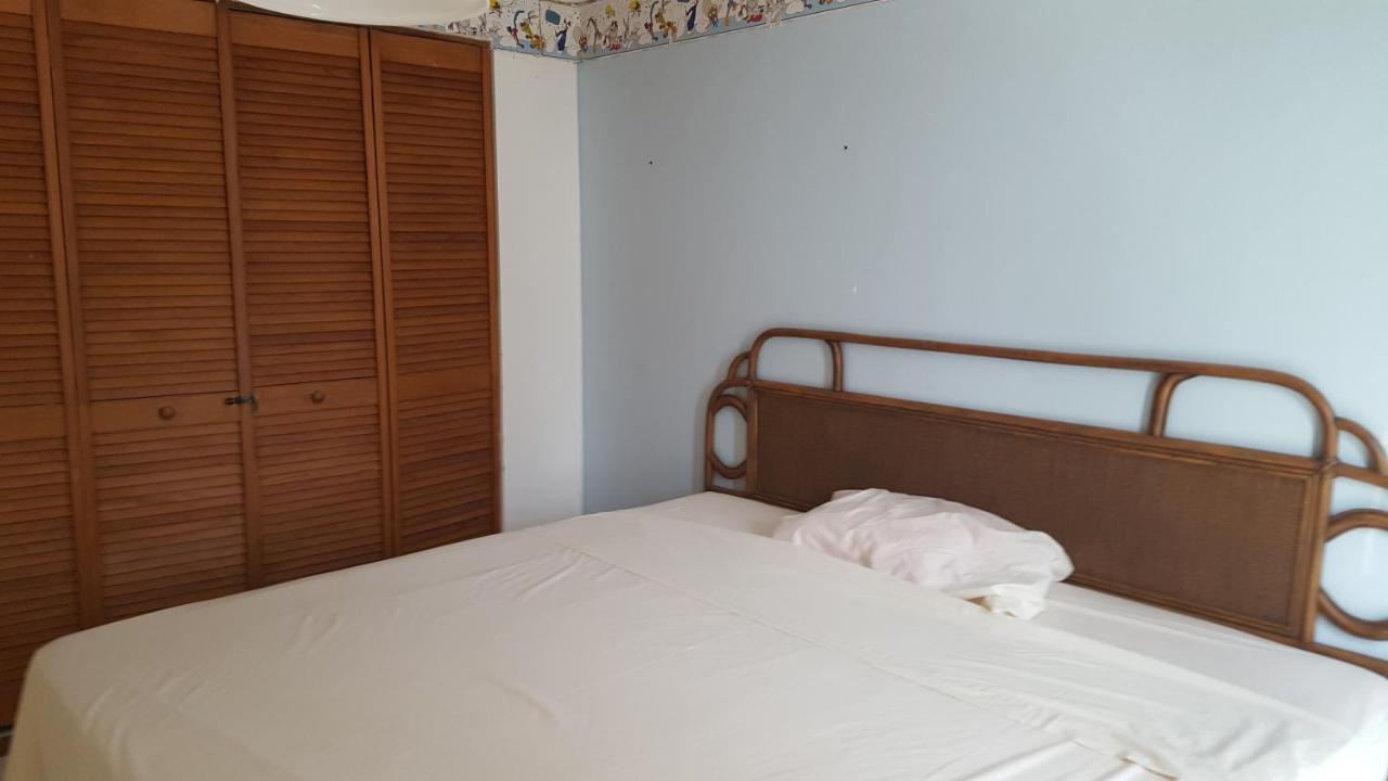 Apartamento Edificio Sea View San Andrés 외부 사진