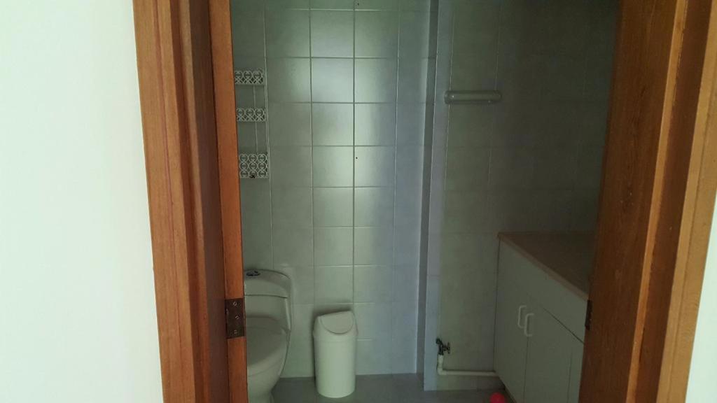 Apartamento Edificio Sea View San Andrés 외부 사진