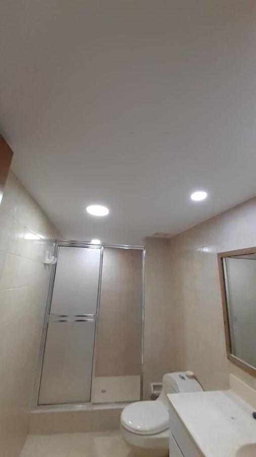 Apartamento Edificio Sea View San Andrés 외부 사진